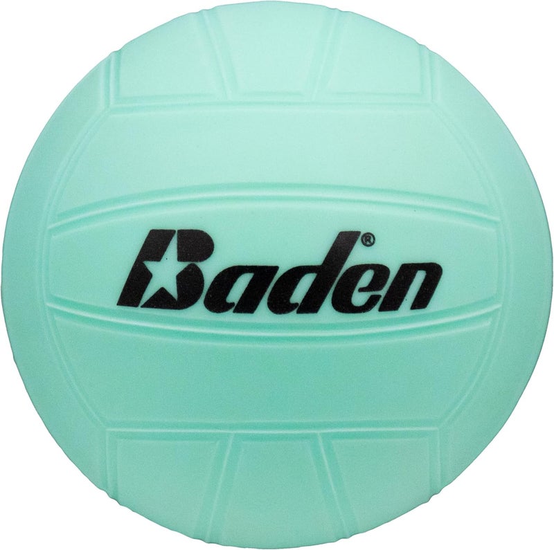 Baden 4 inch Mini Volleyball 12-Pack with Pump for Team Gift, Award, and Pool Friendly - Image 2